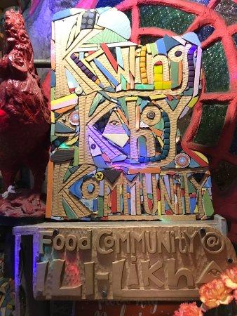 Ili-Likha Artists Village